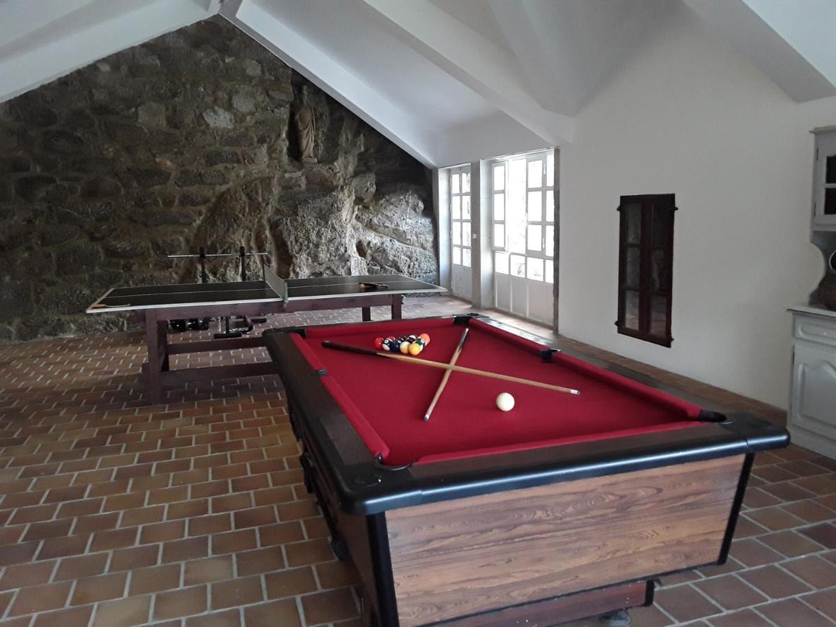 Casa Pontevella Villa Amés Eksteriør bilde
