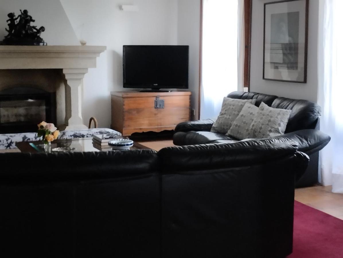 Casa Pontevella Villa Amés Eksteriør bilde