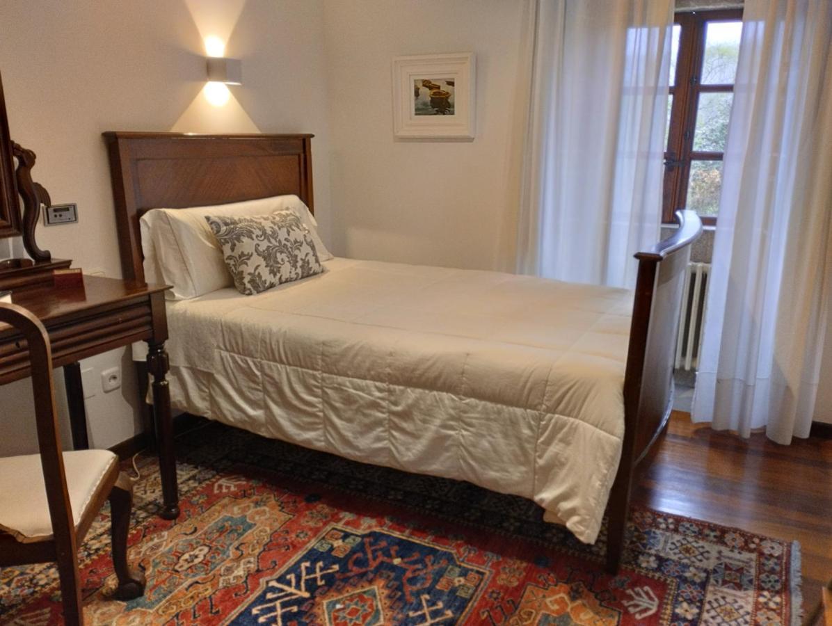 Casa Pontevella Villa Amés Eksteriør bilde